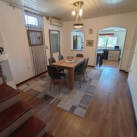 Villa D'Amante Klis Ngoại thất bức ảnh