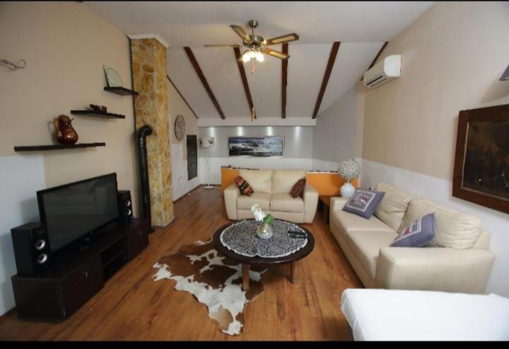 Villa D'Amante Klis Ngoại thất bức ảnh