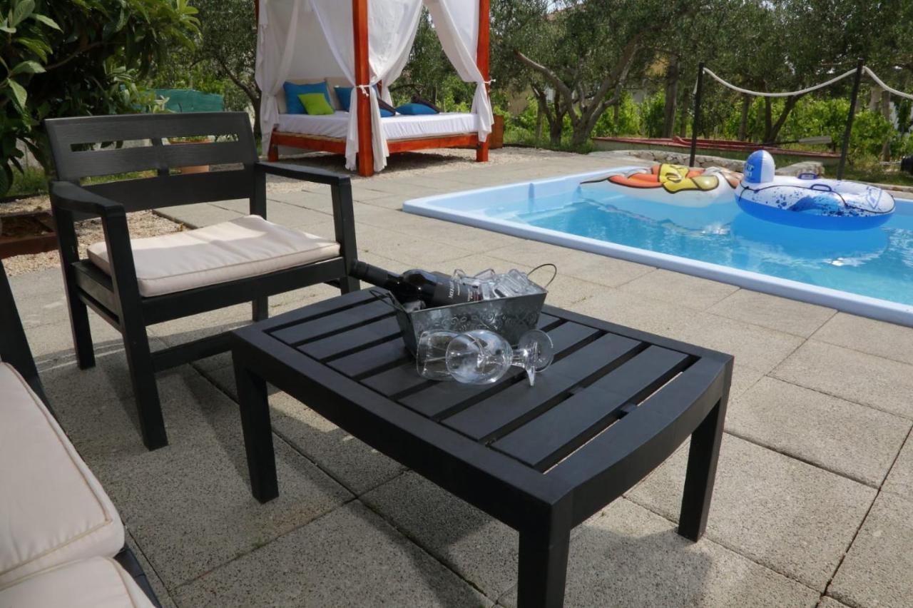 Villa D'Amante Klis Ngoại thất bức ảnh