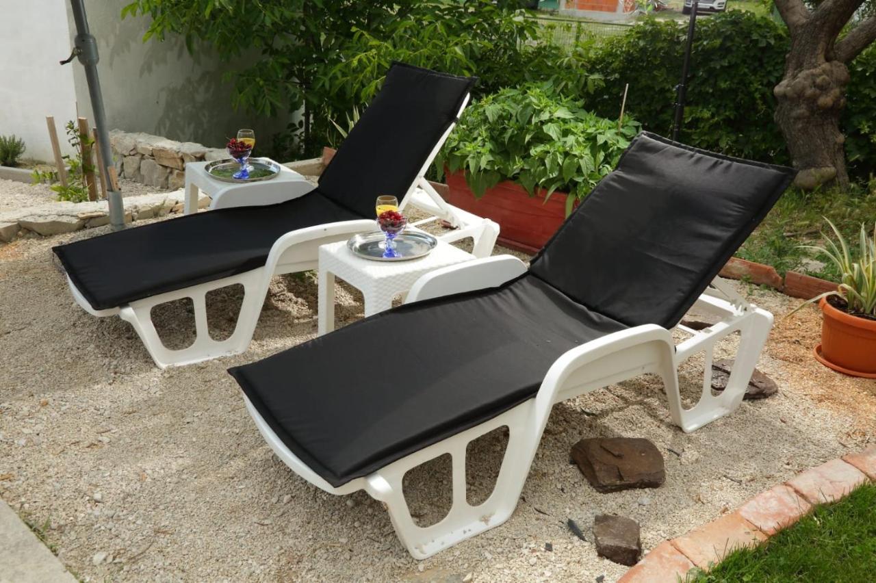 Villa D'Amante Klis Ngoại thất bức ảnh