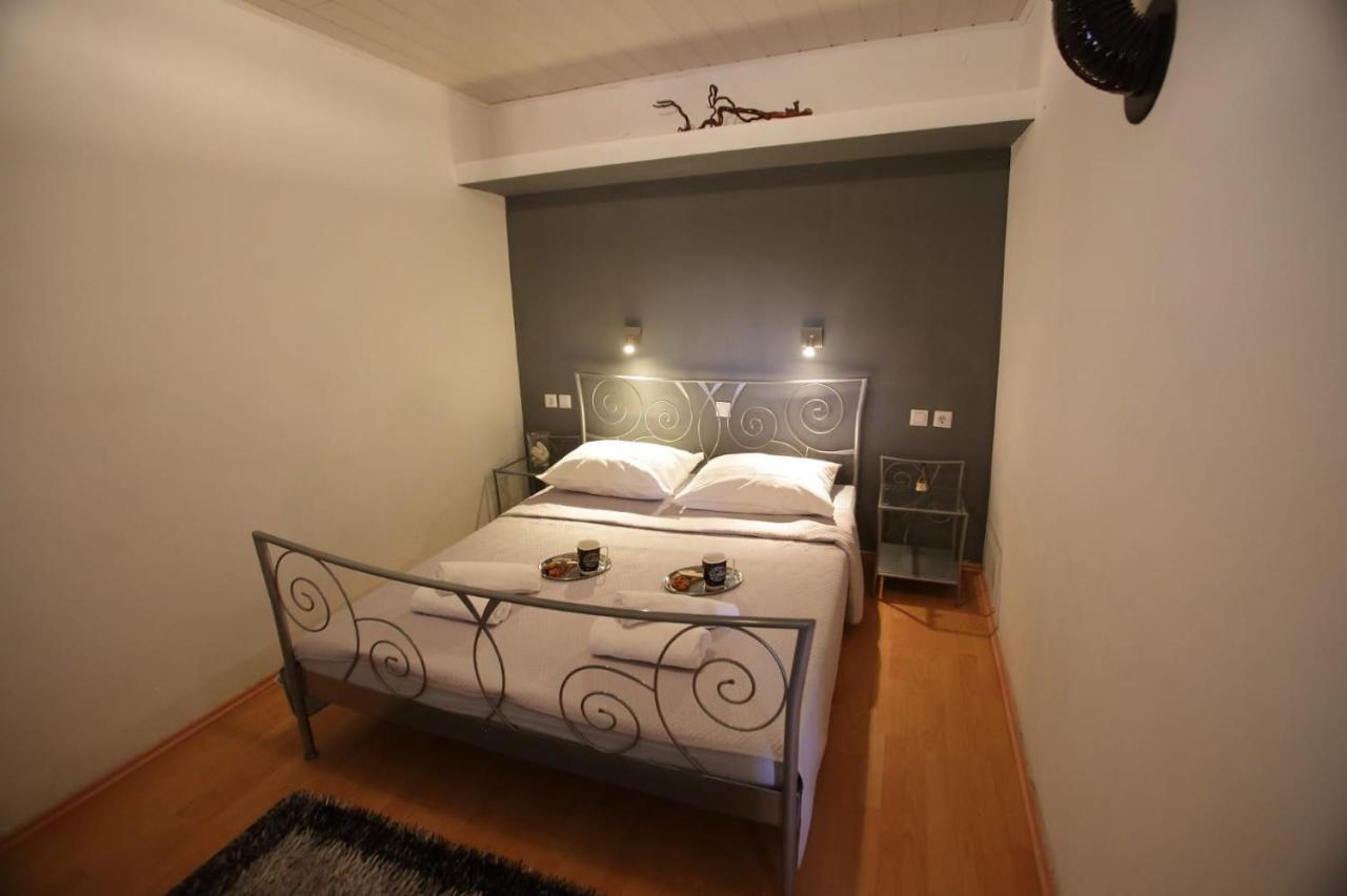 Villa D'Amante Klis Ngoại thất bức ảnh
