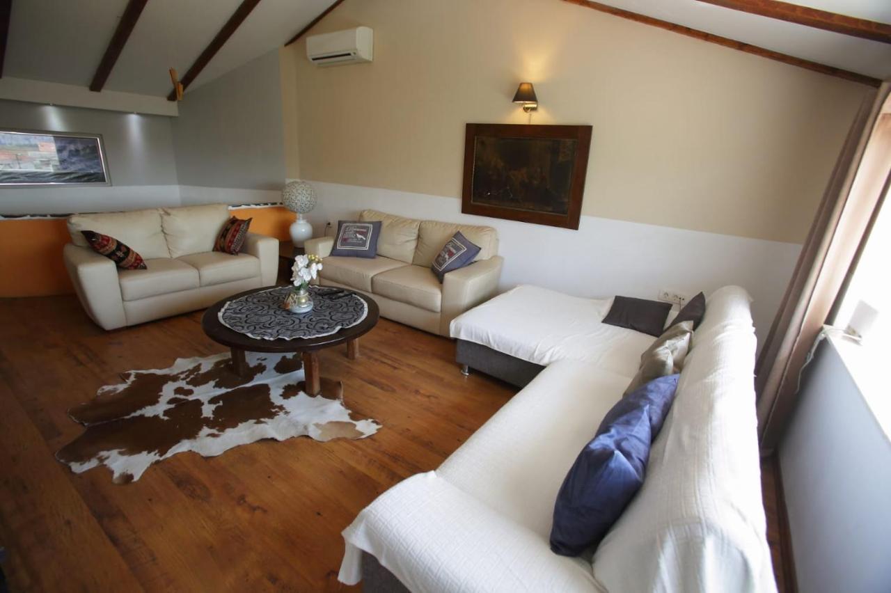 Villa D'Amante Klis Ngoại thất bức ảnh