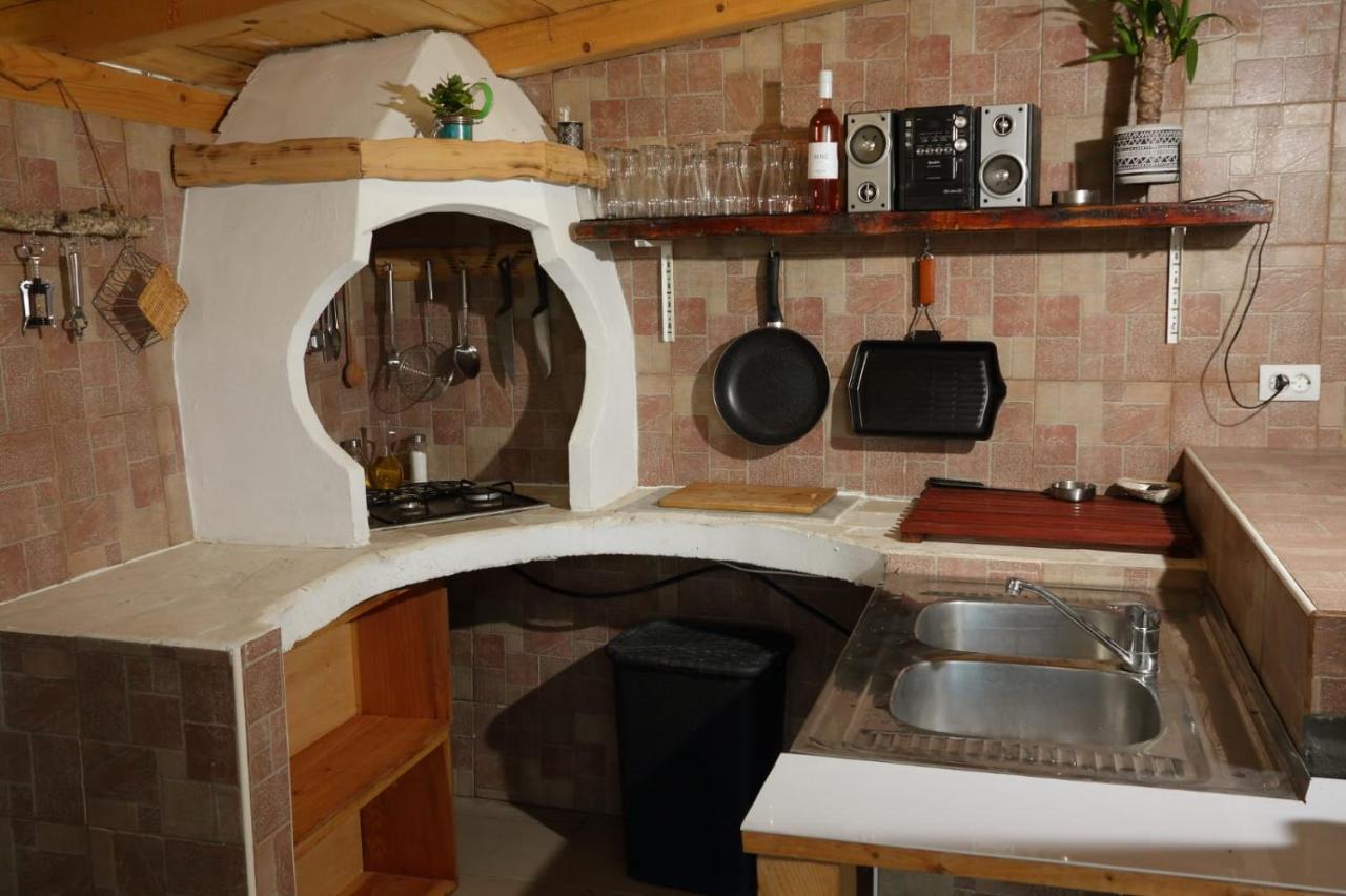 Villa D'Amante Klis Ngoại thất bức ảnh