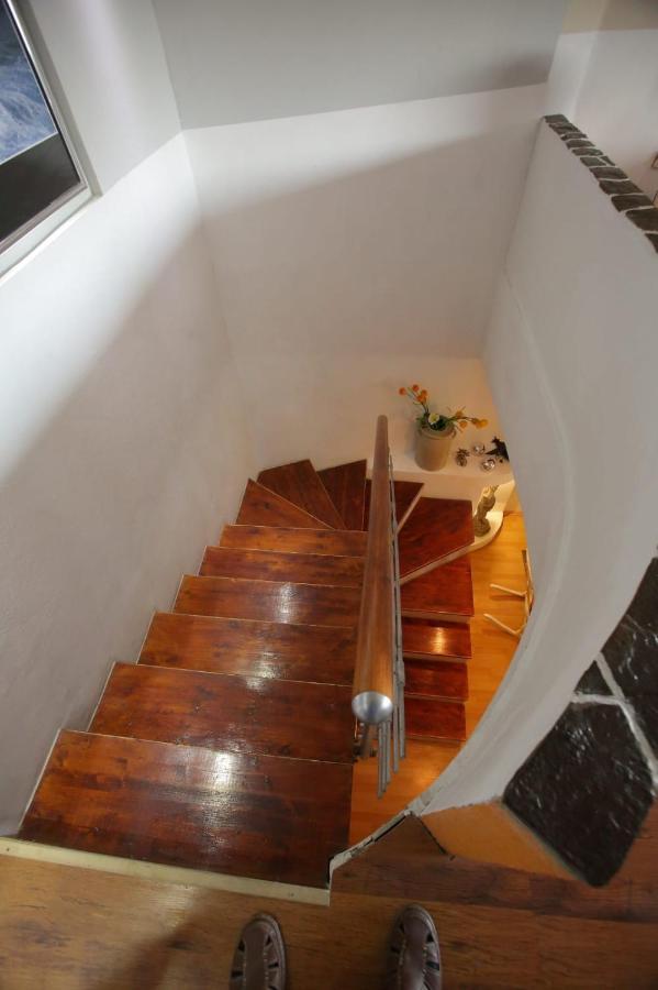 Villa D'Amante Klis Ngoại thất bức ảnh