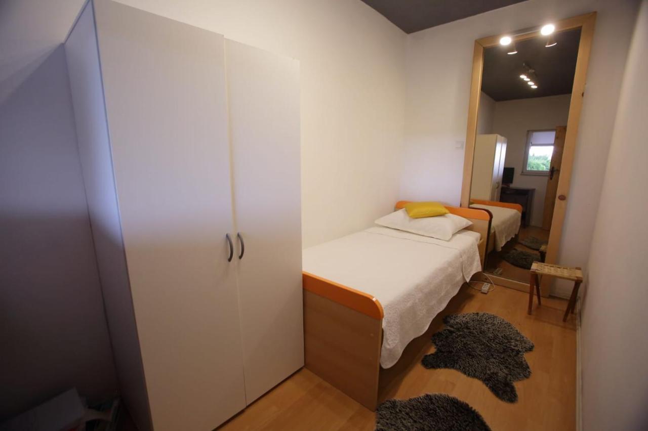 Villa D'Amante Klis Ngoại thất bức ảnh