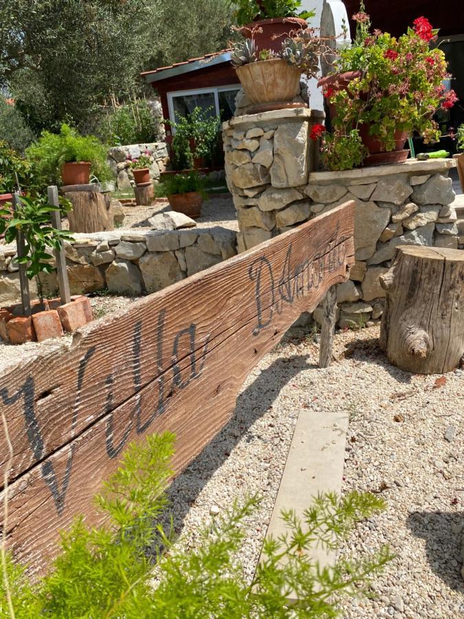 Villa D'Amante Klis Ngoại thất bức ảnh