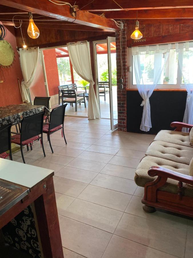 Villa D'Amante Klis Ngoại thất bức ảnh