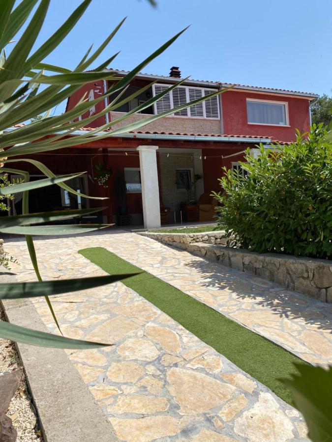 Villa D'Amante Klis Ngoại thất bức ảnh