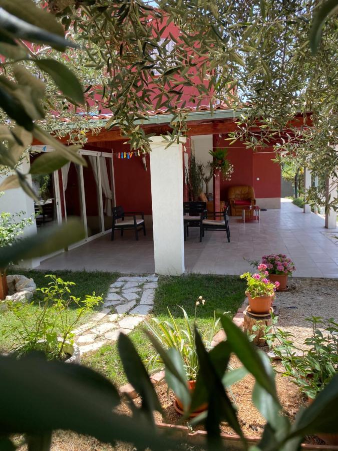 Villa D'Amante Klis Ngoại thất bức ảnh
