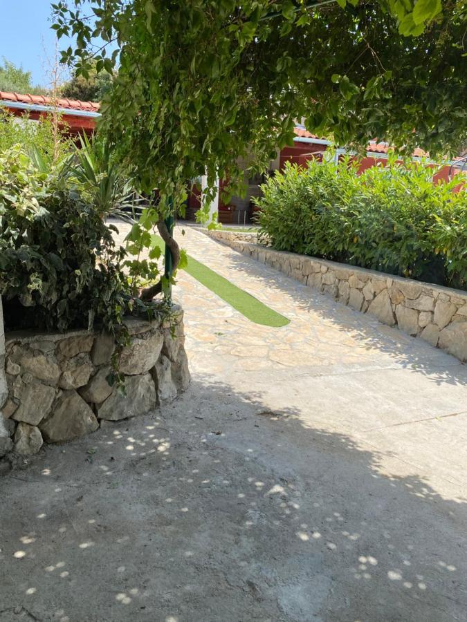 Villa D'Amante Klis Ngoại thất bức ảnh