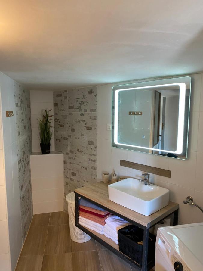 Villa D'Amante Klis Ngoại thất bức ảnh