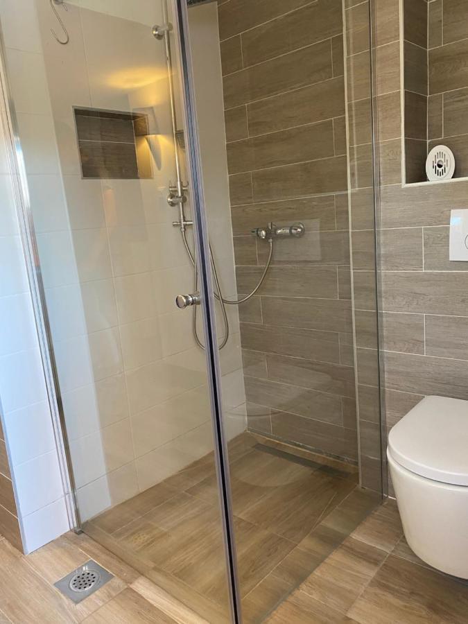 Villa D'Amante Klis Ngoại thất bức ảnh
